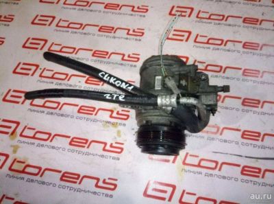 Лот: 13254935. Фото: 1. Компрессор кондиционера для TOYOTA... Другое (автозапчасти)