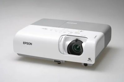 Лот: 8966759. Фото: 1. проектор Epson emp s5. Проекторы