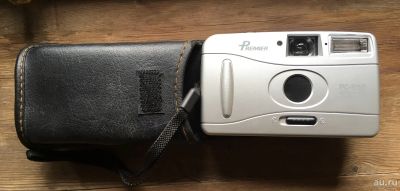 Лот: 13737615. Фото: 1. Фотоаппарат Premier PC-650 AutoFlash. Плёночные компактные