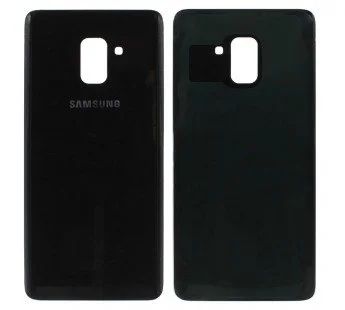 Лот: 14918612. Фото: 1. Задняя крышка для Samsung A8... Корпуса, клавиатуры, кнопки