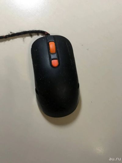Лот: 18340959. Фото: 1. Мышь steelseries kana. Клавиатуры и мыши