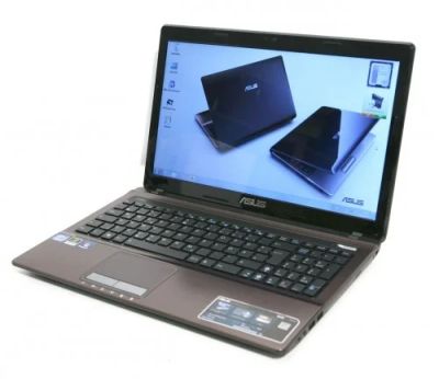 Лот: 4248842. Фото: 1. Ноутбук Asus. Ноутбуки