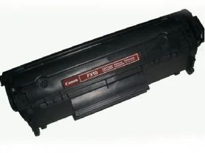 Лот: 4908645. Фото: 1. Cartridge / Canon / Model: FX10... Картриджи, расходные материалы