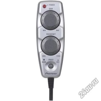 Лот: 4326015. Фото: 1. Активный сабвуфер Pioneer TS-WX22A. Активные акустические системы
