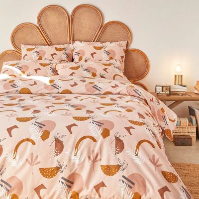 Лот: 24180573. Фото: 1. Пододеяльник LaRedoute. Постельное бельё