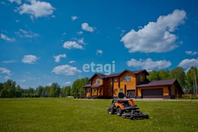 Лот: 18289651. Фото: 1. Продам 2-этажн. коттедж 403.5... Дома