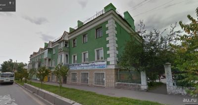 Лот: 8996689. Фото: 1. Сдам 1комн на Волгоградской 21. Квартиры, студии