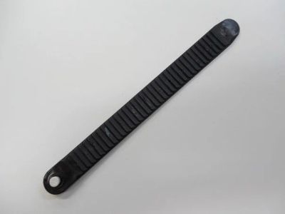 Лот: 10632212. Фото: 1. Гребёнка узкая 19 х 1.9 см. Крепления