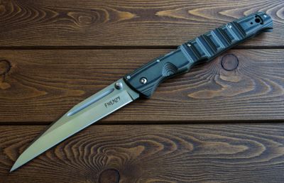 Лот: 9799459. Фото: 1. Cold Steel Frenzy #62PV1. Ножи, топоры