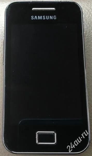Лот: 2724337. Фото: 1. SAMSUNG GALAXY ACE S5830I. Смартфоны