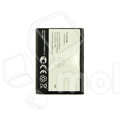 Лот: 19028996. Фото: 1. Аккумулятор для Alcatel OT-1035D... Аккумуляторы