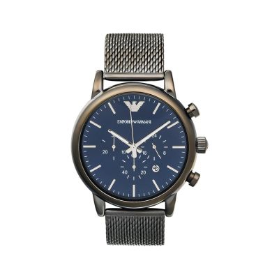 Лот: 23836261. Фото: 1. Мужские часы ARMANI EXCHANGE AR1979. Оригинальные наручные часы