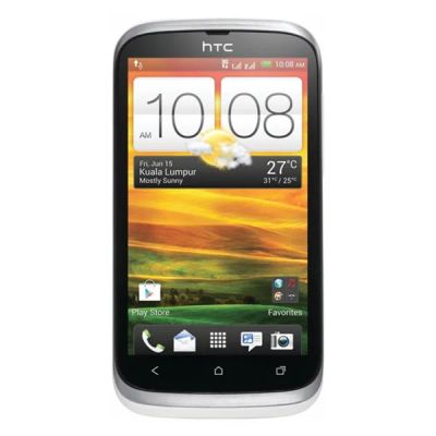 Лот: 3993508. Фото: 1. Продам смартфон HTC One X 16Gb... Смартфоны