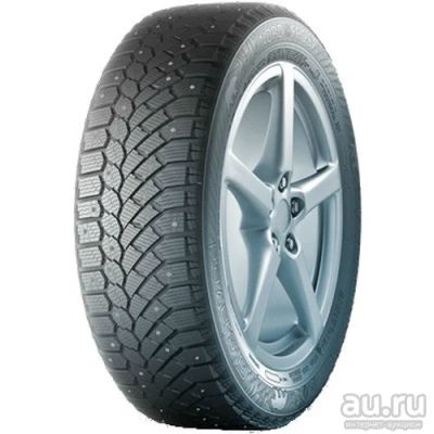 Лот: 18551113. Фото: 1. 285/60 R18 Gislaved Nord Frost... Шины