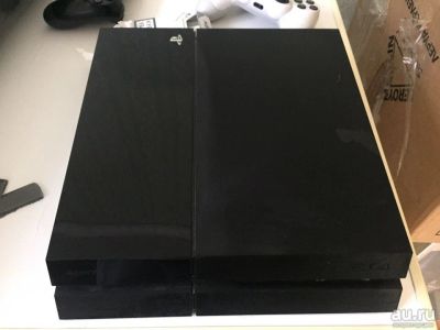 Лот: 8798401. Фото: 1. SonyPlaystation 4. Игровые приставки, консоли