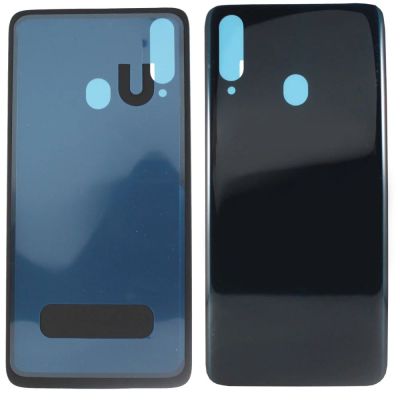 Лот: 18666187. Фото: 1. Задняя крышка Samsung Galaxy A20s... Корпуса, клавиатуры, кнопки