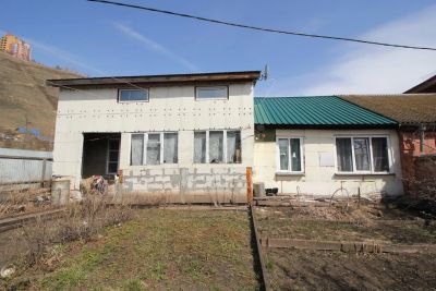 Лот: 25297141. Фото: 1. 2-комн. дом , Красноярск Лесная... Дома