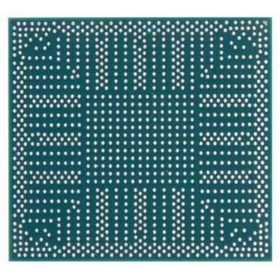 Лот: 17132926. Фото: 1. HUB BGA GL82C236 SR2CC Новый... Микросхемы