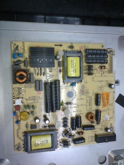 Лот: 13271311. Фото: 1. бп. 17pw06-2060411v1, toshiba... Запчасти для телевизоров, видеотехники, аудиотехники