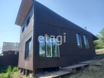 Лот: 25294688. Фото: 1. 2-комн. дом , СНТ Подснежник-Шумково... Дома