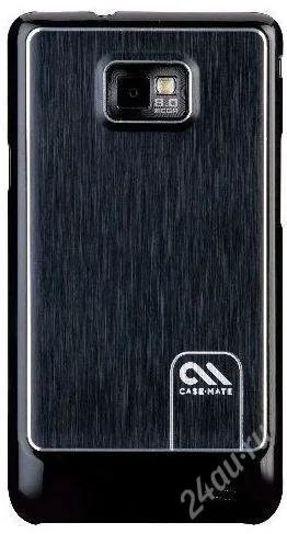 Лот: 2256714. Фото: 1. Чехол для Samsung Galaxy S 2... Чехлы, бамперы
