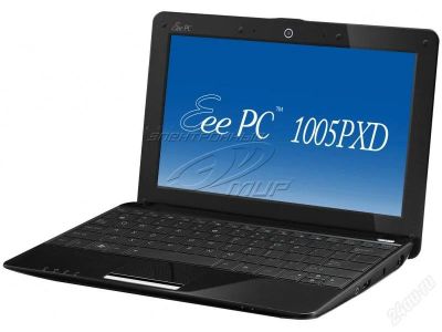 Лот: 2145944. Фото: 1. Нетбук Asus 1005PXD-новый!. Ноутбуки