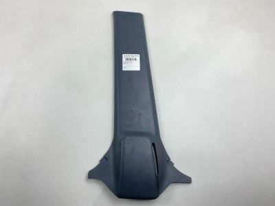 Лот: 25327462. Фото: 1. Накладка на стойку Mazda 626 1980... Двигатель и элементы двигателя