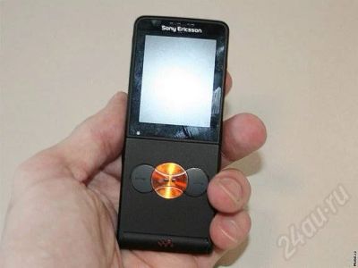 Лот: 216197. Фото: 1. sony ericsson w350i(продажа или... Кнопочные мобильные телефоны