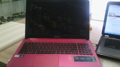 Лот: 11937880. Фото: 1. Ноутбук Asus X501A (12734). Ноутбуки