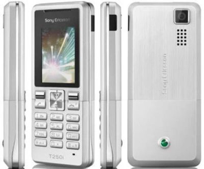 Лот: 4529550. Фото: 1. sony ericsson t250i. Кнопочные мобильные телефоны