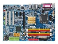 Лот: 6583798. Фото: 1. гигабит ga 8i945 pl-g. Материнские платы
