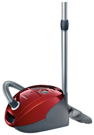 Лот: 7340994. Фото: 1. Пылесос Bosch BSGL 32125. Пылесосы, паровые швабры