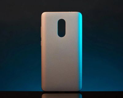 Лот: 19915904. Фото: 1. Кейс X-Level Fib Color для Xiaomi... Чехлы, бамперы