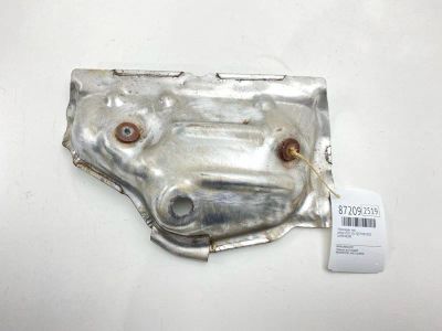 Лот: 22634076. Фото: 1. Термоэкран Infiniti Fx37 2010... Другое (автозапчасти)