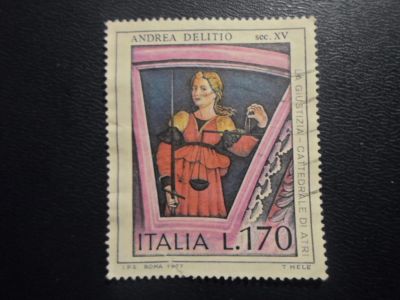 Лот: 19310717. Фото: 1. Марка для Вашей коллекции лот... Марки