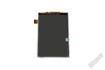 Лот: 5940416. Фото: 1. Дисплей Alcatel OT-4010/4030/МТС... Дисплеи, дисплейные модули, тачскрины