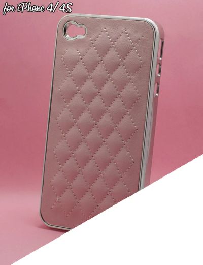 Лот: 4575934. Фото: 1. Чехол для iPhone 4/4S Пластик... Чехлы, бамперы