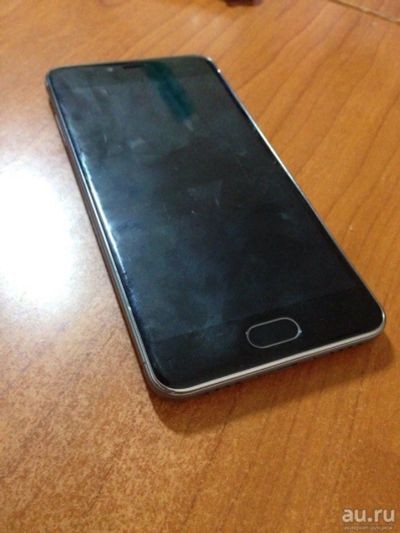 Лот: 8262228. Фото: 1. Meizu M3s mini 32 gb. Смартфоны