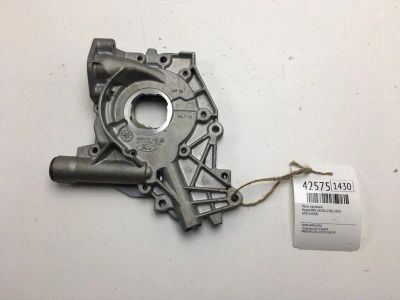 Лот: 20390616. Фото: 1. Насос масляный Mazda Mpv 2000... Расходные материалы