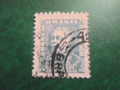 Лот: 17998790. Фото: 1. Марка для Вашей коллекции. №64096. Марки