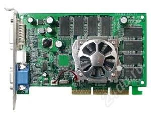 Лот: 2124248. Фото: 1. Видеокарта SPARKLE n-VIDIA GeForce... Видеокарты