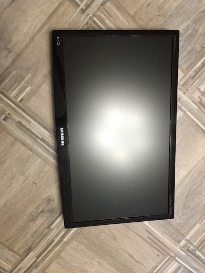 Лот: 12705513. Фото: 1. Телевизор Samsung T22B350 (без... Телевизоры