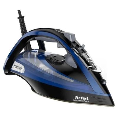 Лот: 14529217. Фото: 1. Утюг TEFAL FV 9834E0. Утюги, парогенераторы, отпариватели