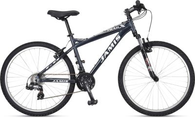 Лот: 5818269. Фото: 1. Велосипед JAMIS trail x1. Велосипеды
