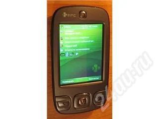 Лот: 10261. Фото: 1. коммуникатор HTC P3400 Gene(WinMobile5... Красноярск