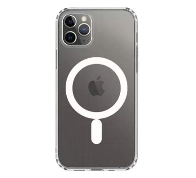 Лот: 24951021. Фото: 1. Накладка для iPhone 11 Pro Deppa... Чехлы, бамперы