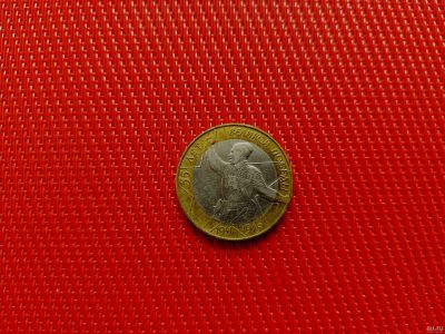 Лот: 16501744. Фото: 1. 10 рублей. 2000 год. 55 лет Победы... Россия после 1991 года