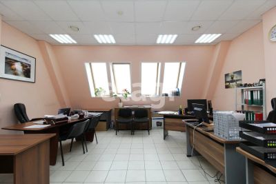 Лот: 25296043. Фото: 1. коммерческая , Красноярск улица... Коммерческая недвижимость