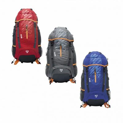 Лот: 25767067. Фото: 1. Рюкзак Ultra Trek 60 л Bestway... Рюкзаки