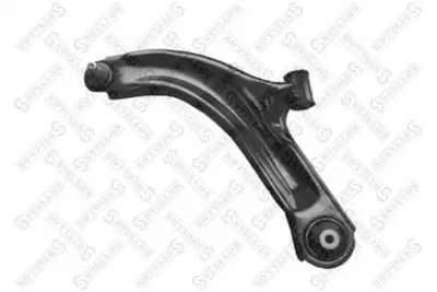 Лот: 25853779. Фото: 1. Рычаг левый Renault Modus all... Кузов